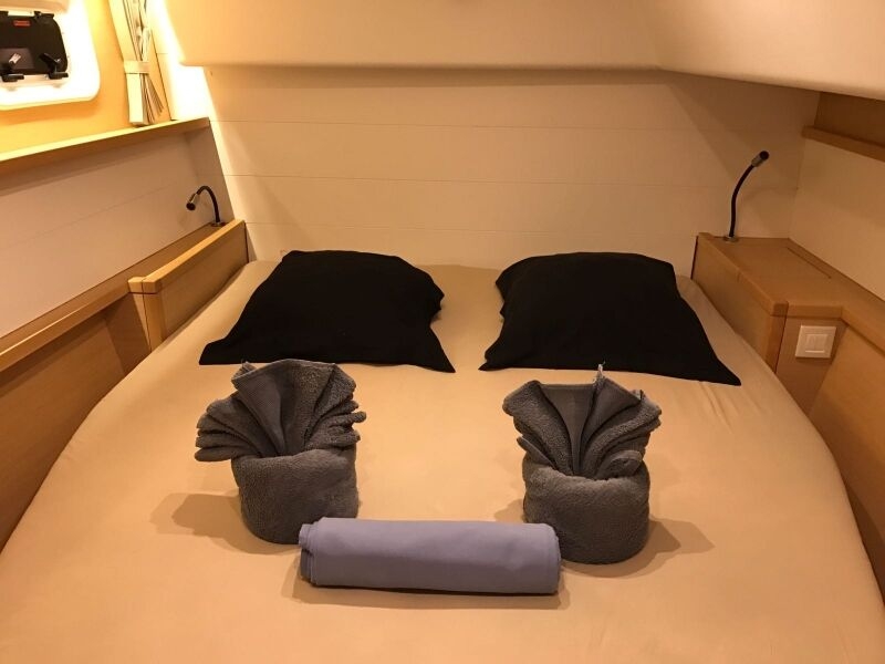 Lagoon 450 Sport (ID=1121) - фото 30