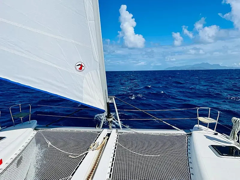 Lagoon 450 Sport (ID=1121) - фото 18