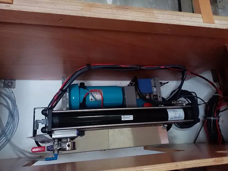 Lagoon 450 Sport (ID=1121) - фото 32