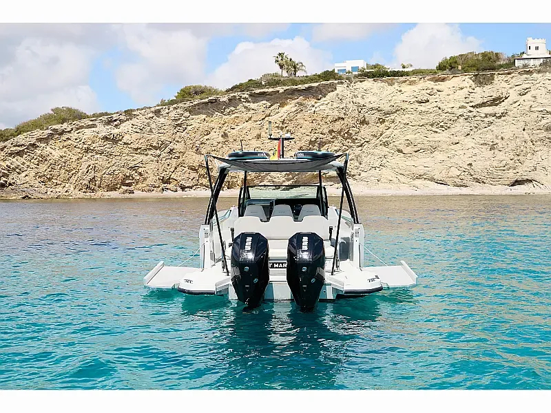 Saxdor 320 GTO (ID=11217) - фото 3