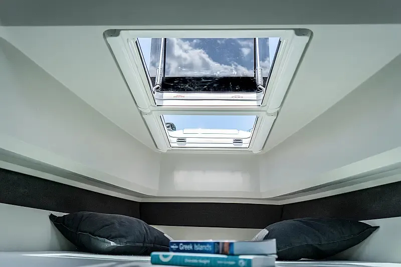 Saxdor 320 GTO (ID=11217) - фото 13