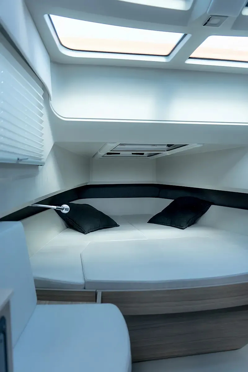 Saxdor 320 GTO (ID=11217) - фото 14