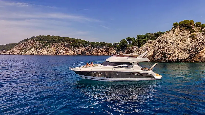 Prestige 440 (ID=11218) - фото 5