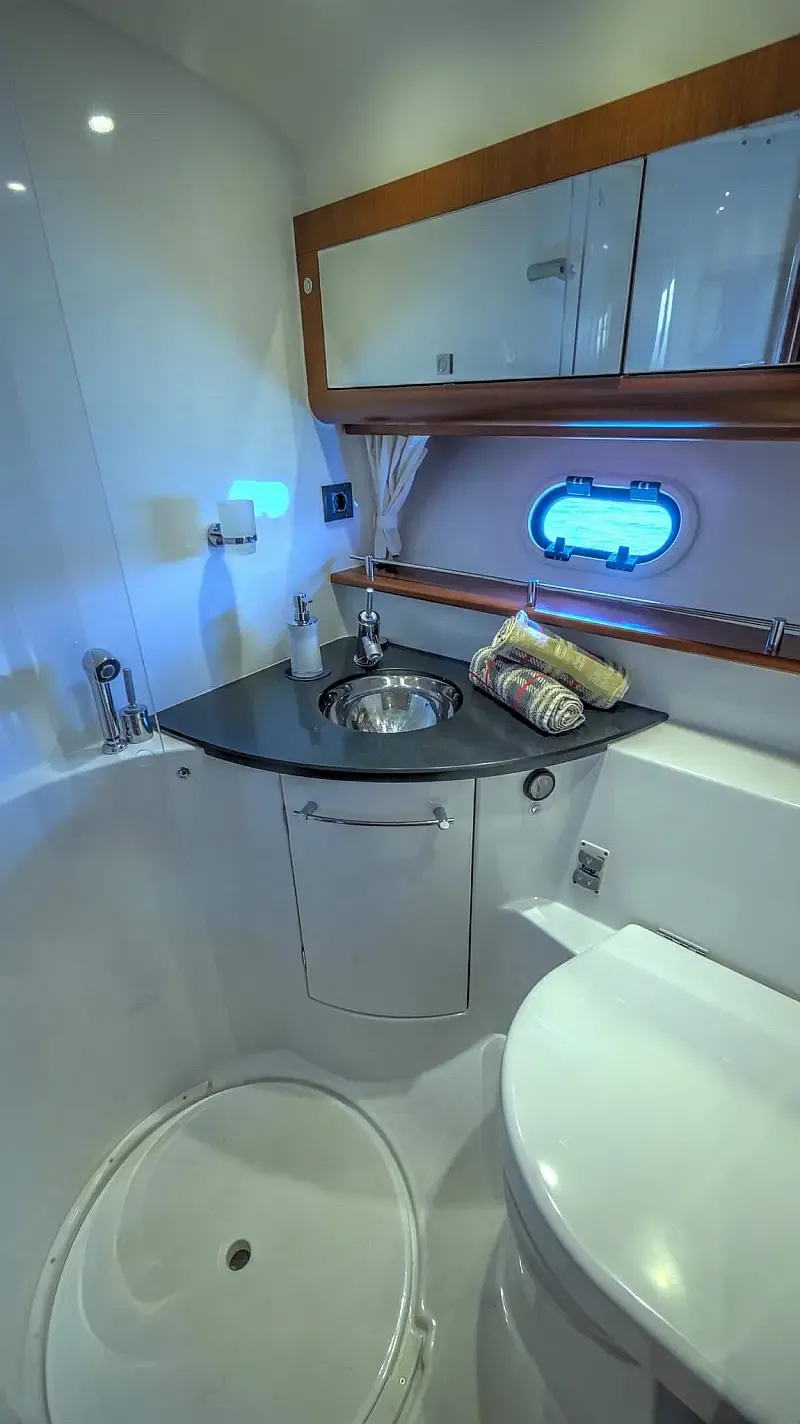 Prestige 440 (ID=11218) - фото 34