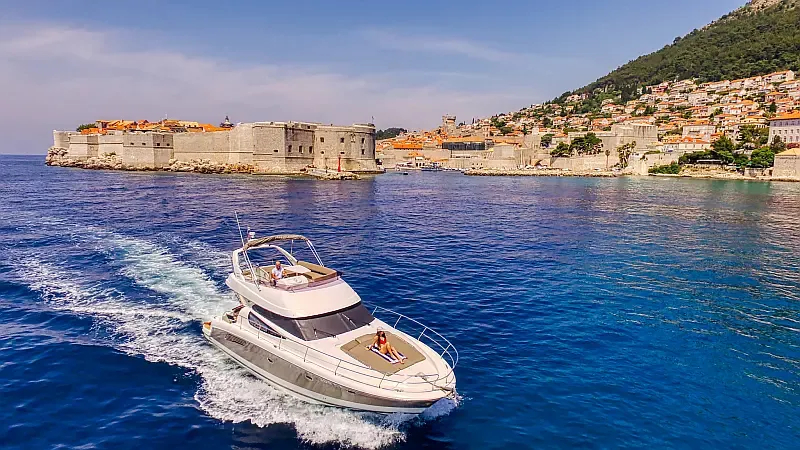 Prestige 440 (ID=11218) - фото 24