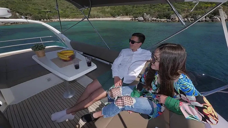 Prestige 440 (ID=11218) - фото 8