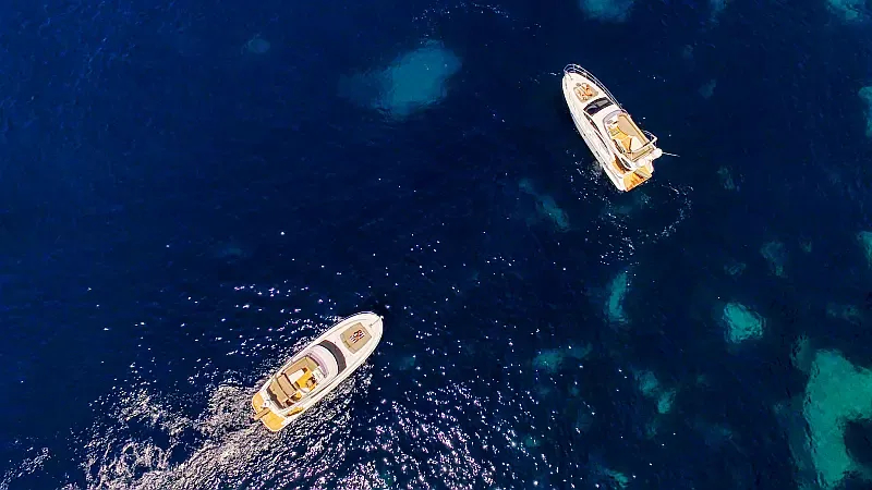 Prestige 440 (ID=11218) - фото 16