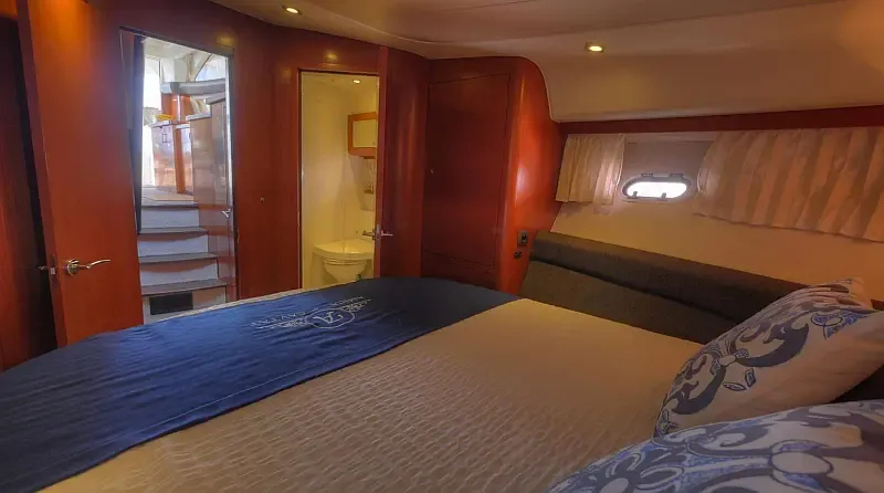 Prestige 440 (ID=11218) - фото 30