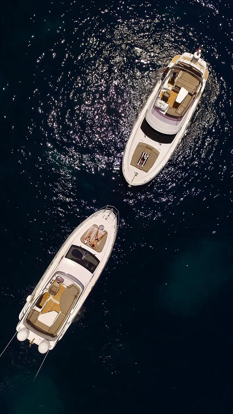 Prestige 440 (ID=11218) - фото 14