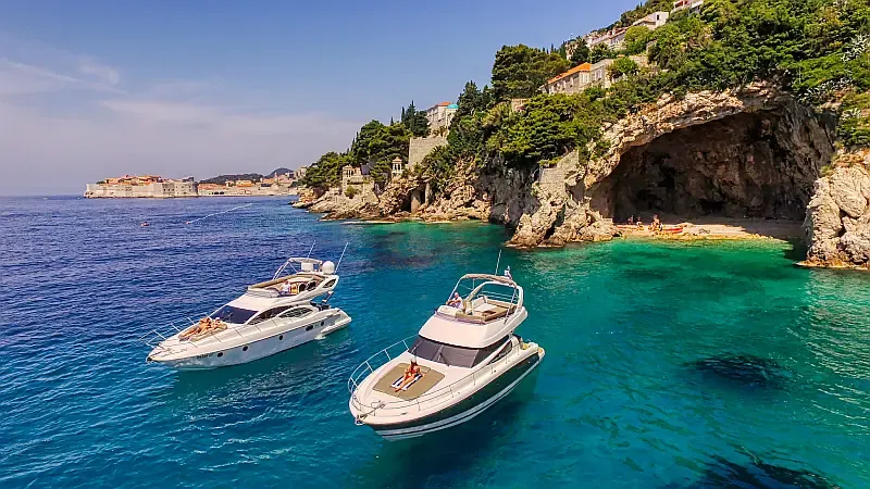 Prestige 440 (ID=11218) - фото 15