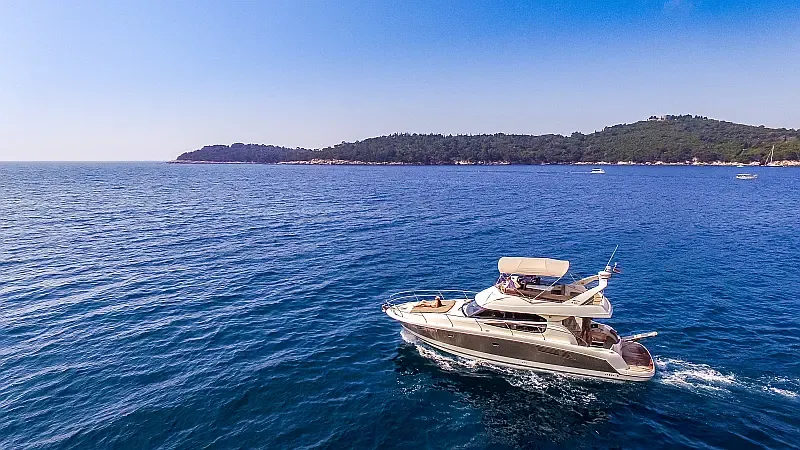 Prestige 440 (ID=11218) - фото 6