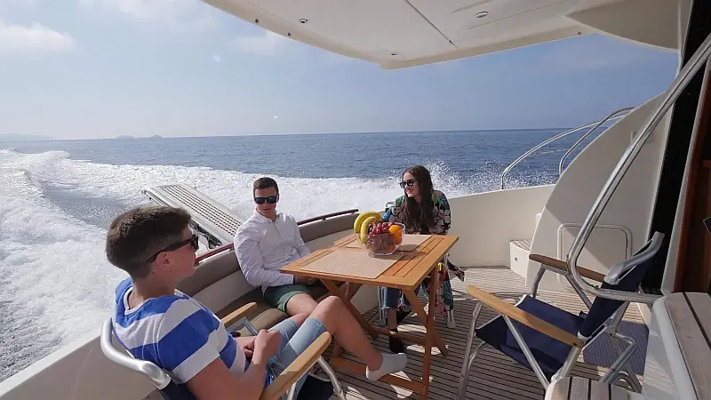 Prestige 440 (ID=11218) - фото 13