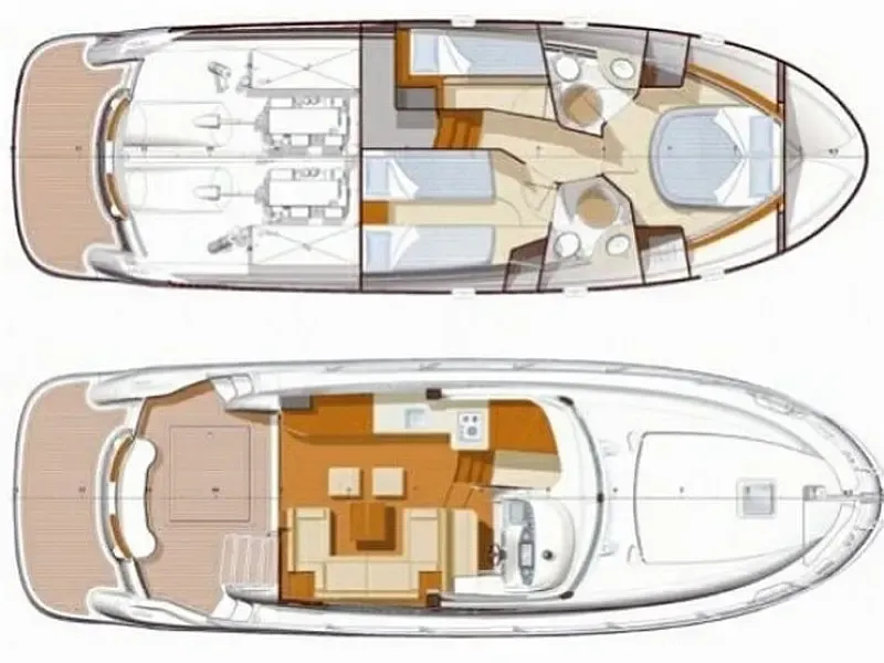 Prestige 440 (ID=11218) - фото 2