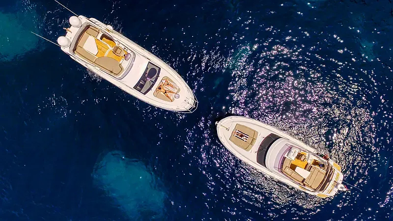 Prestige 440 (ID=11218) - фото 28