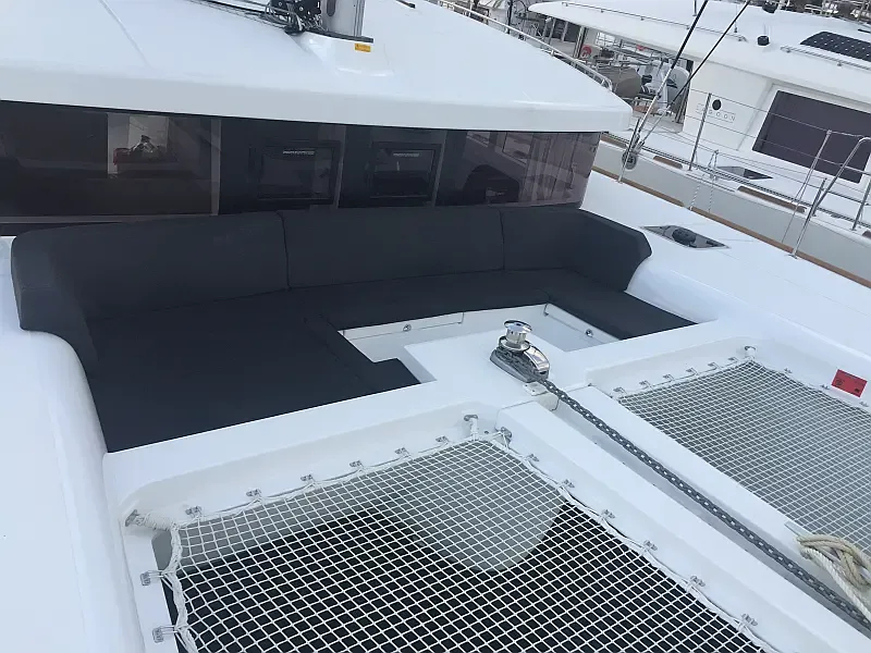 Lagoon 450 Sport (ID=1124) - фото 8