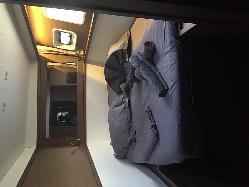 Lagoon 450 Sport (ID=1124) - фото 15