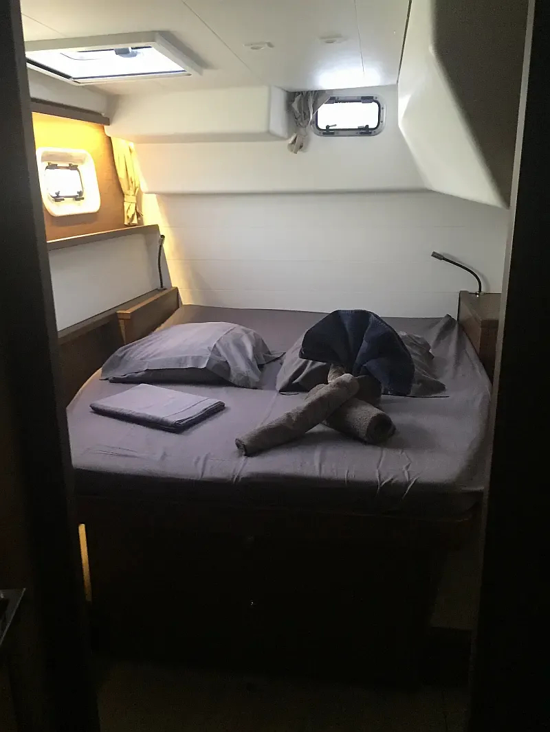 Lagoon 450 Sport (ID=1124) - фото 16