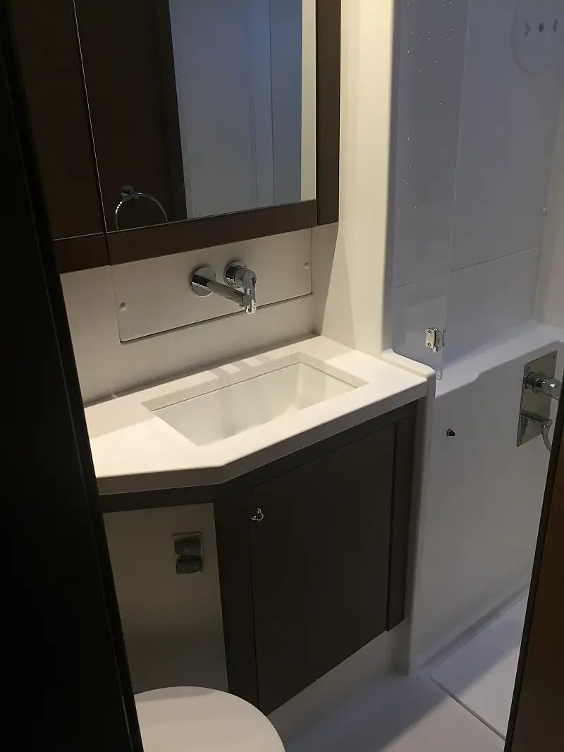 Lagoon 450 Sport (ID=1124) - фото 20