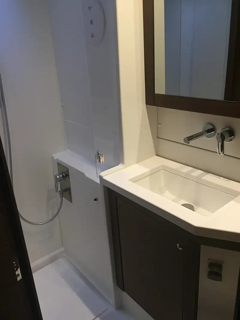 Lagoon 450 Sport (ID=1124) - фото 19