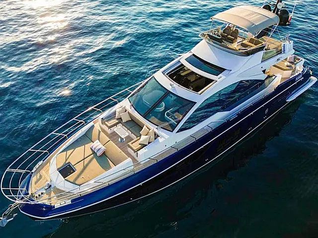 Azimut S7 (ID=11255)