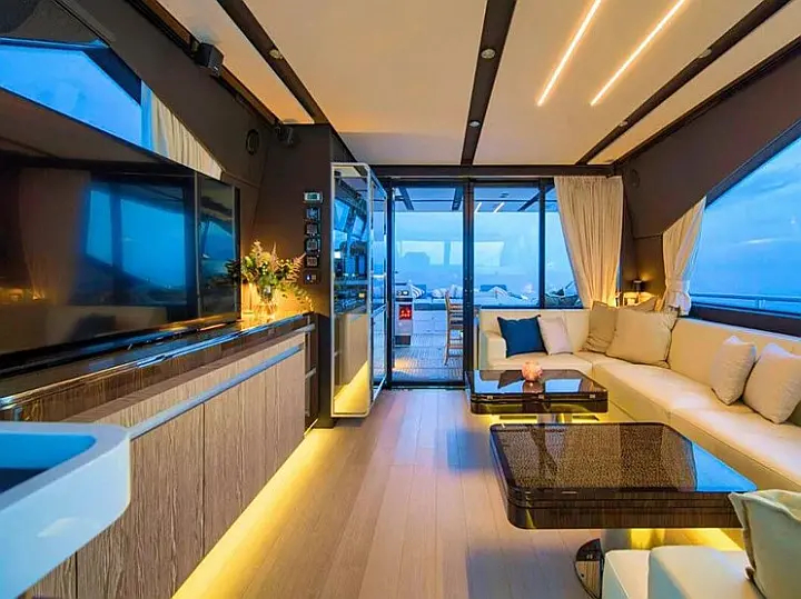 Azimut S7 (ID=11255) - фото 3