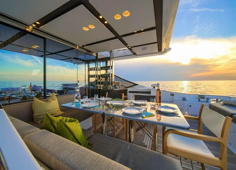 Azimut S7 (ID=11255) - фото 12