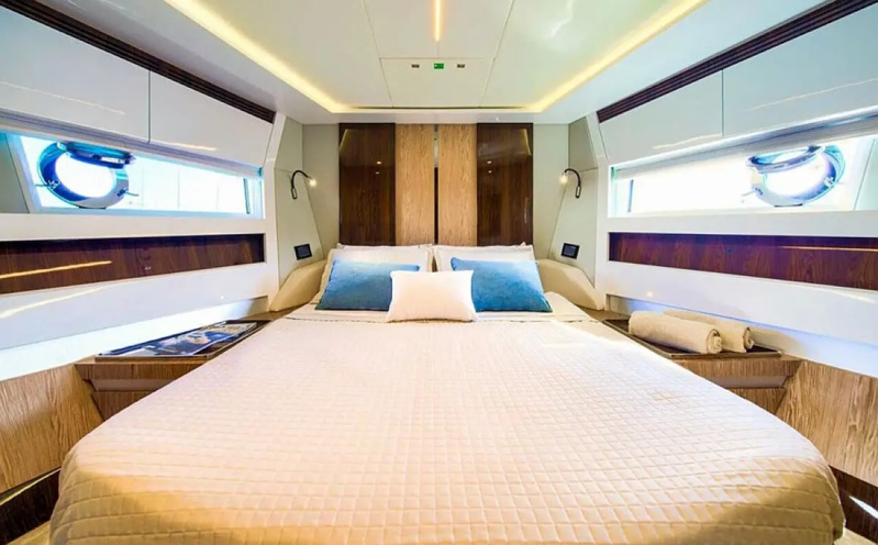 Azimut S7 (ID=11255) - фото 8