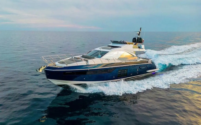 Azimut S7 (ID=11255) - фото 4