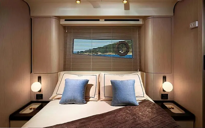 Azimut 78 Fly (ID=11256) - фото 5