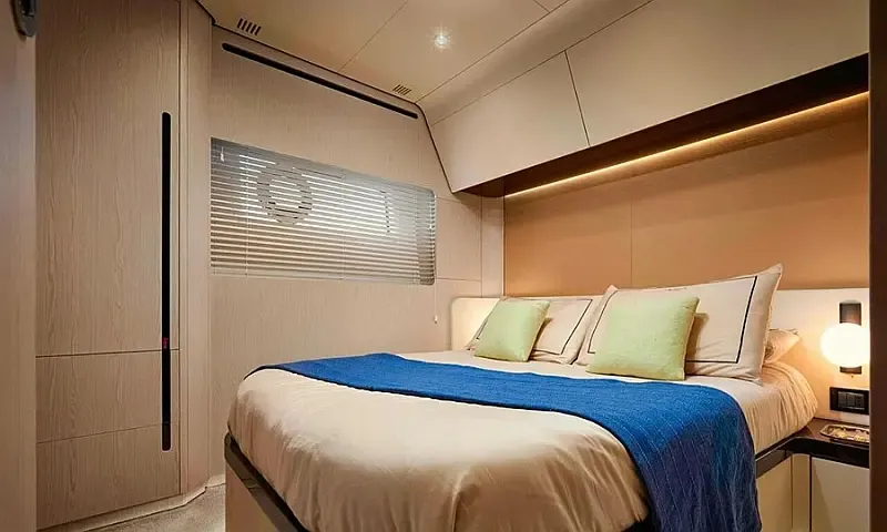 Azimut 78 Fly (ID=11256) - фото 7