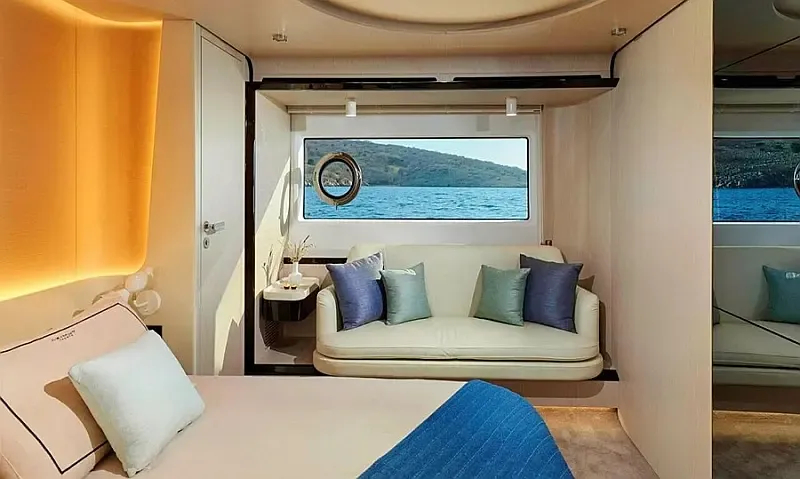 Azimut 78 Fly (ID=11256) - фото 20