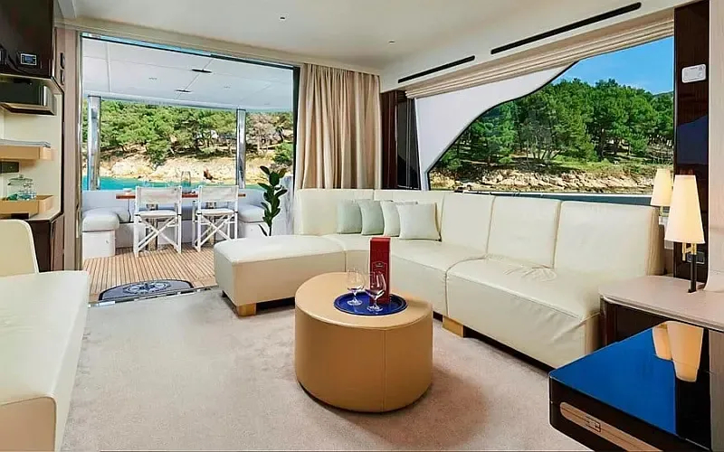 Azimut 78 Fly (ID=11256) - фото 18