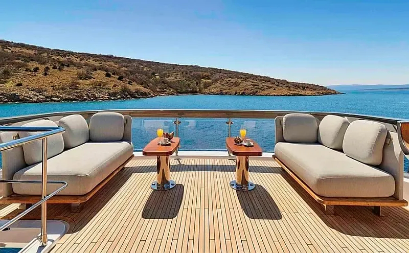 Azimut 78 Fly (ID=11256) - фото 11