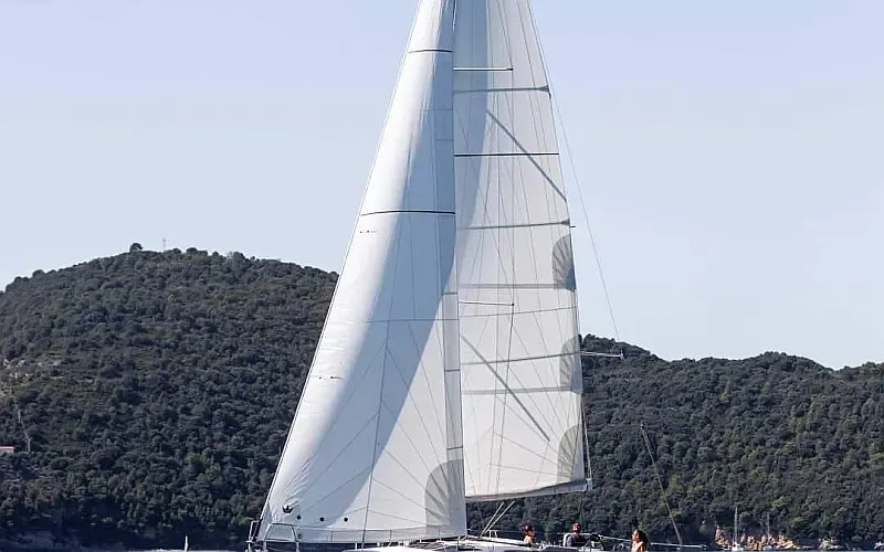 Dufour 390 (ID=11269) - фото 6