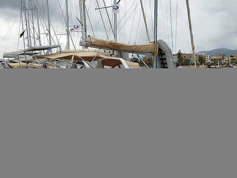 Oceanis 38.1 (ID=11275) - фото 11