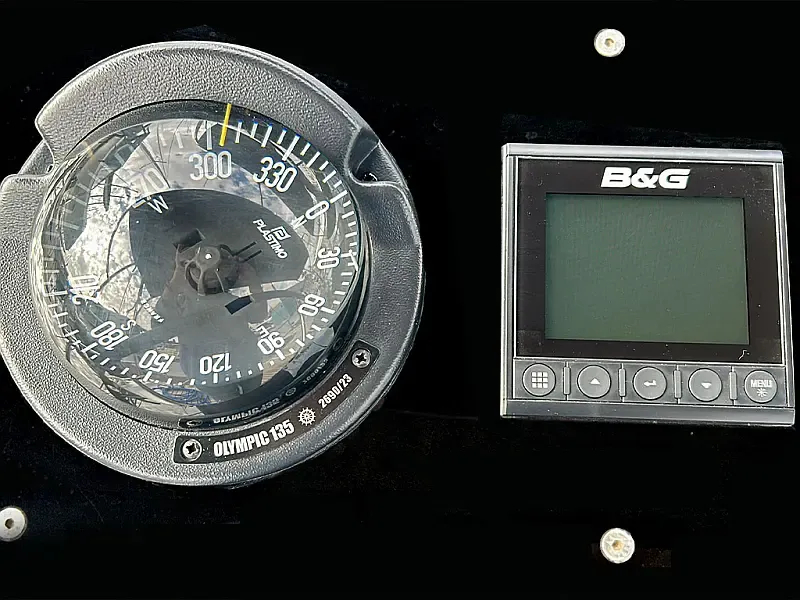 Dufour 470 (ID=11277) - фото 20