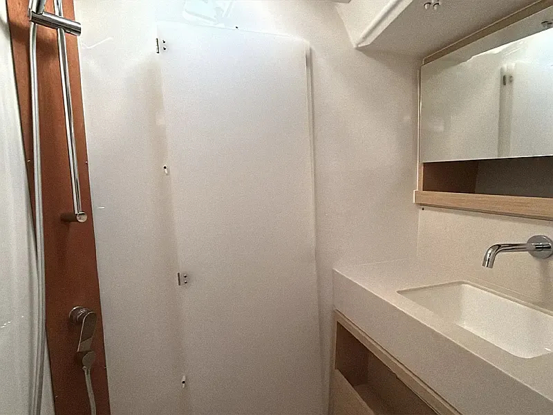 Dufour 470 (ID=11277) - фото 33