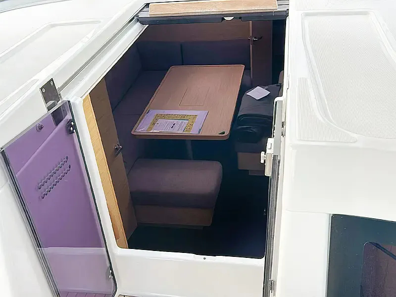 Dufour 470 (ID=11277) - фото 29