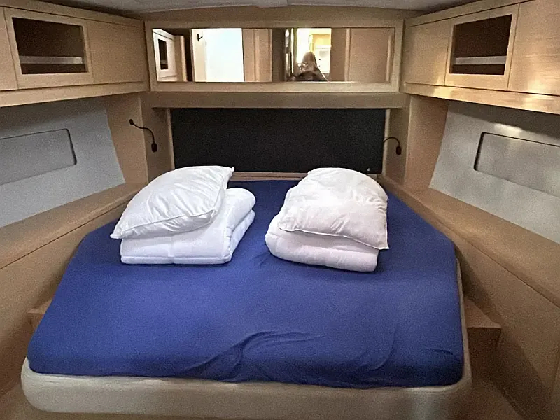 Dufour 470 (ID=11277) - фото 22