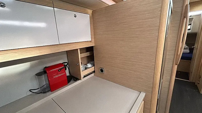 Dufour 470 (ID=11277) - фото 25