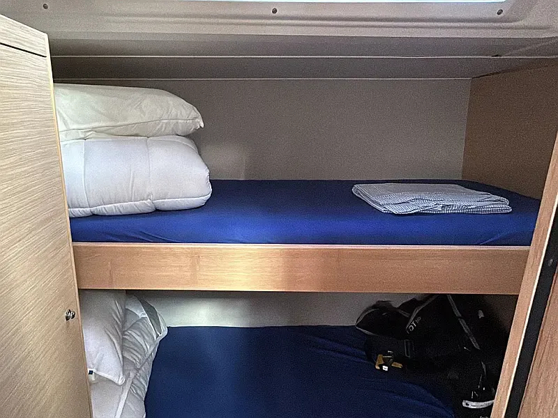 Dufour 470 (ID=11277) - фото 37