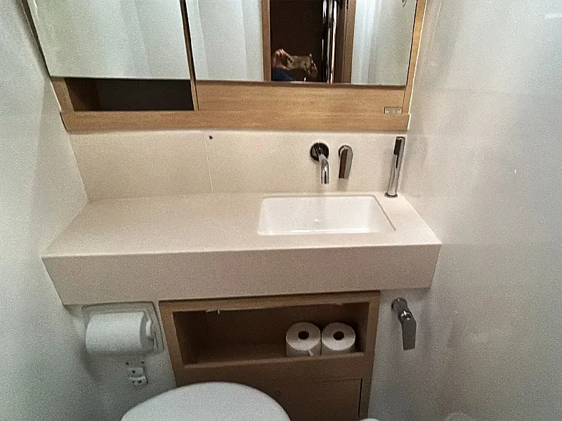 Dufour 470 (ID=11277) - фото 13