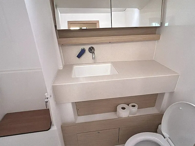 Dufour 470 (ID=11277) - фото 12