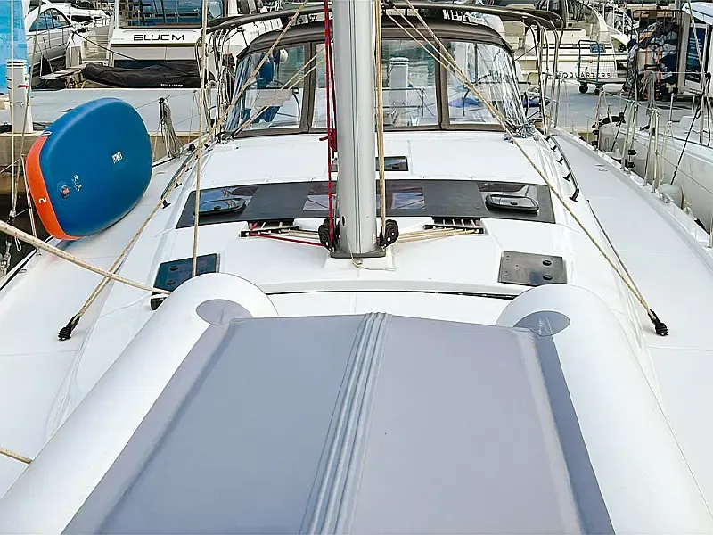 Dufour 470 (ID=11277) - фото 18