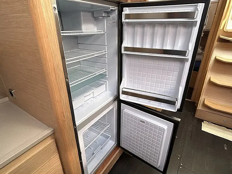 Dufour 470 (ID=11277) - фото 28