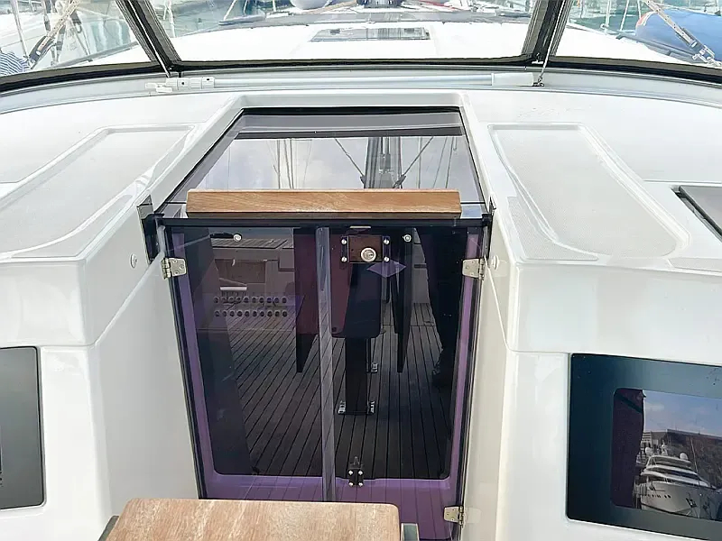 Dufour 470 (ID=11277) - фото 30