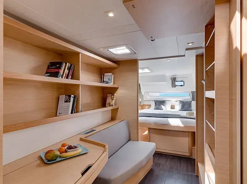 Lagoon 42 (ID=11299) - фото 6