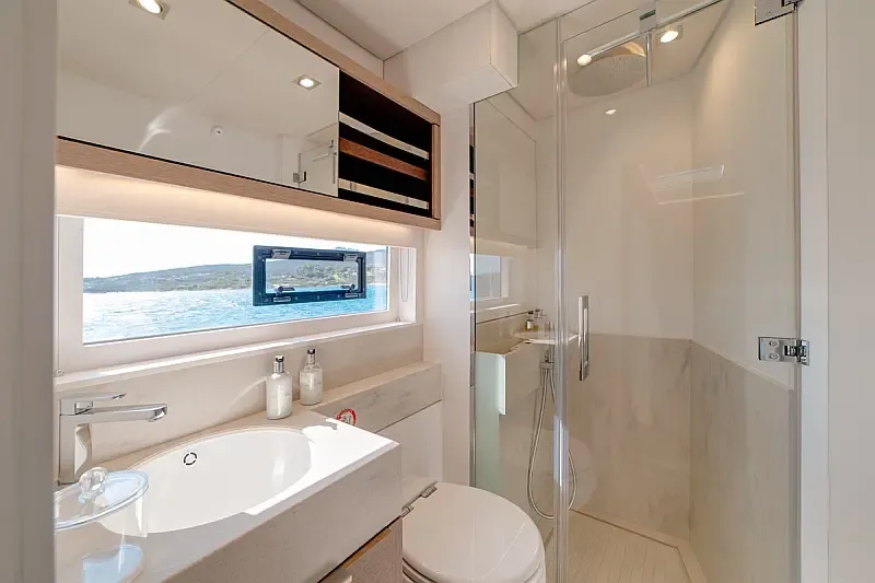 Lagoon Seventy 8 (ID=11300) - фото 43