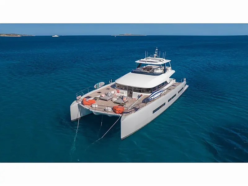 Lagoon Seventy 8 (ID=11300)