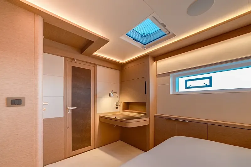 Lagoon Seventy 8 (ID=11300) - фото 49